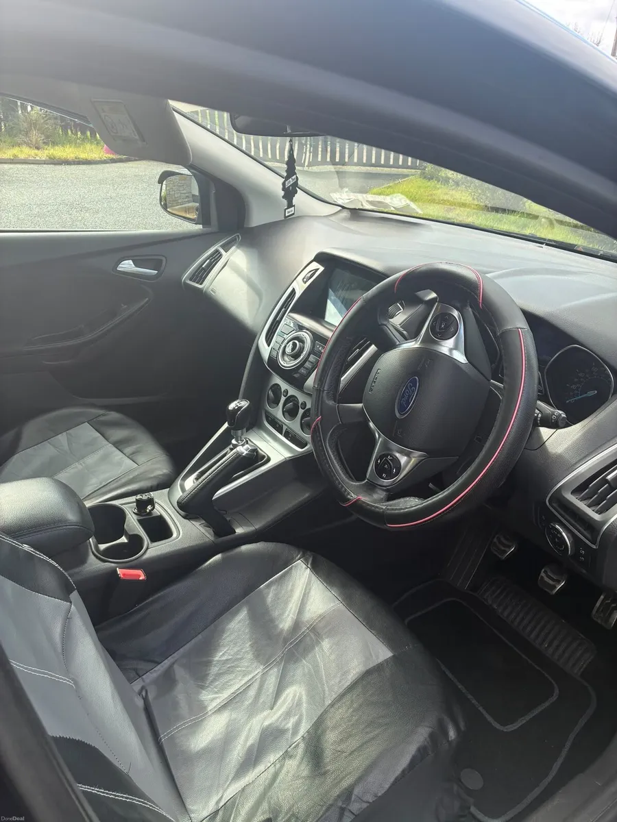 2014 Ford focus - Image 6