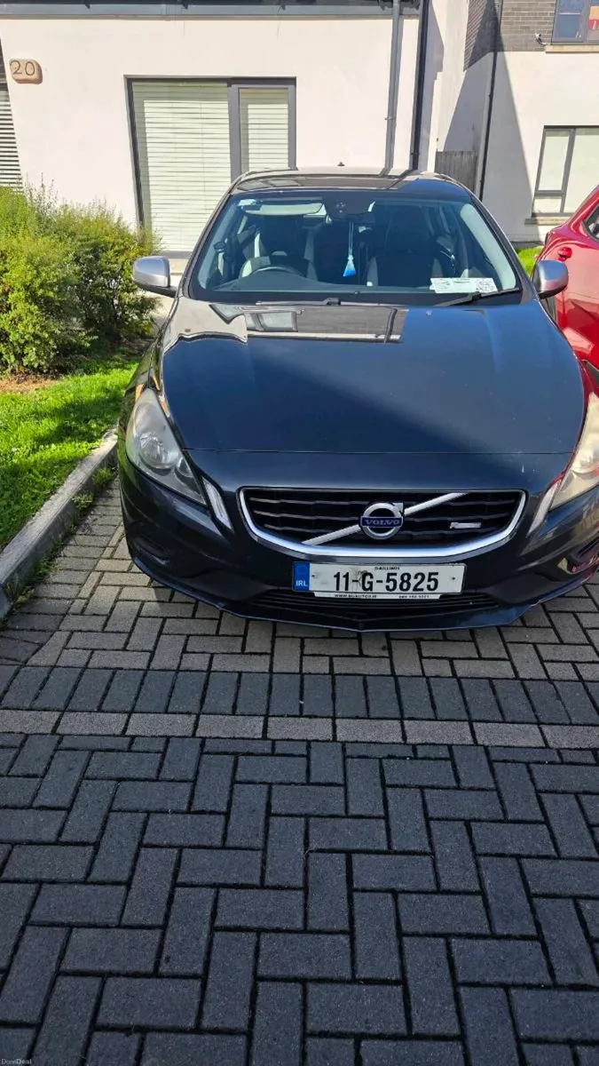 Volvo s60 rdesign engine not running - Image 2