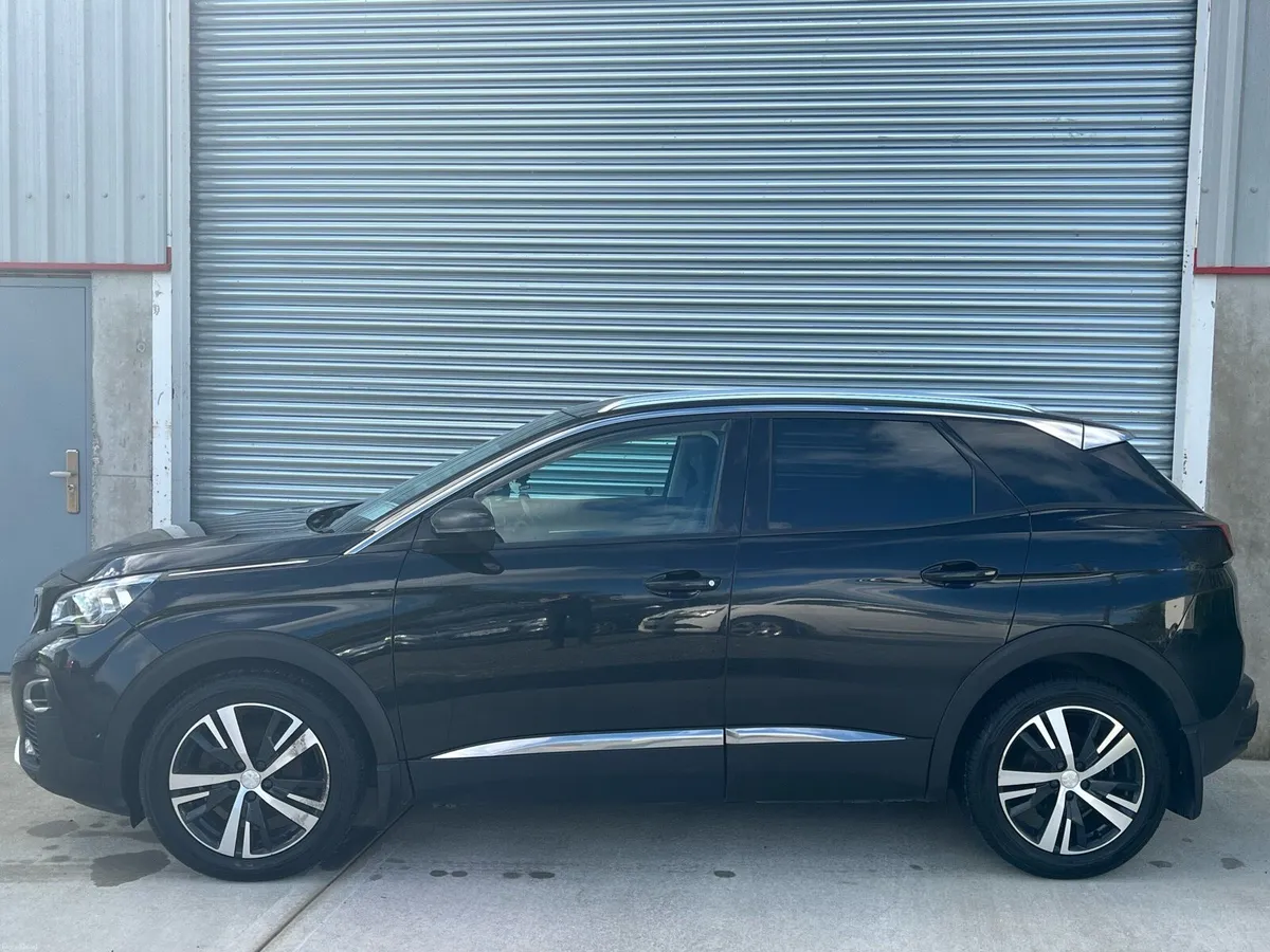 * Peugeot 3008 .. ‘2020 .. 1.5 Hdi .. Immaculate * - Image 5