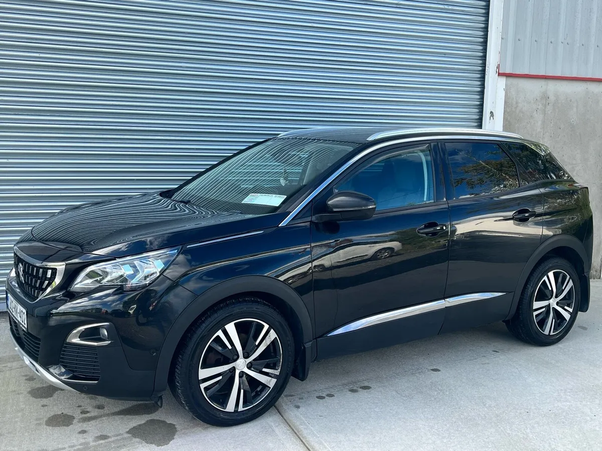* Peugeot 3008 .. ‘2020 .. 1.5 Hdi .. Immaculate * - Image 6