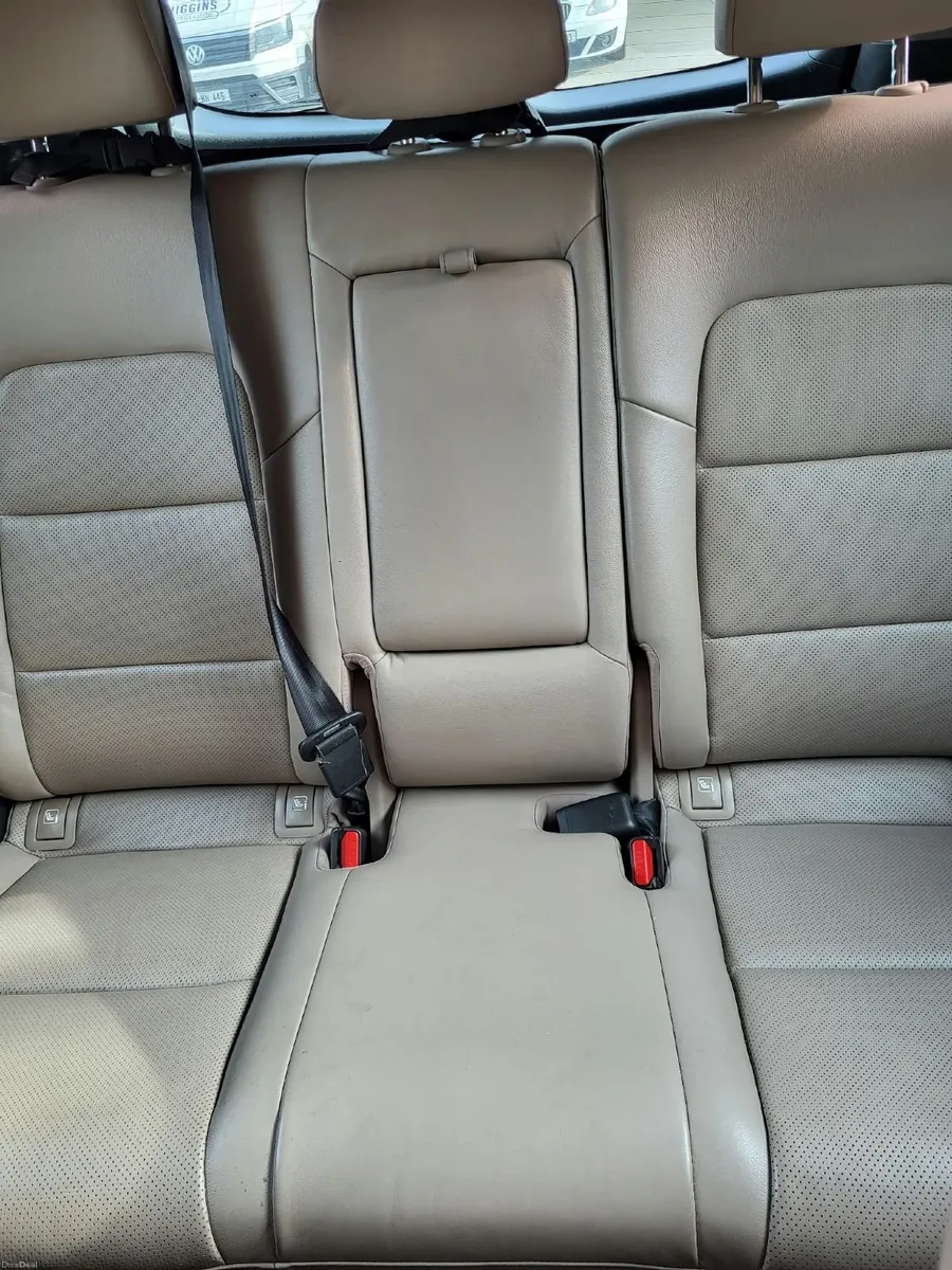 Hyundai Tucson 2018 - Image 2