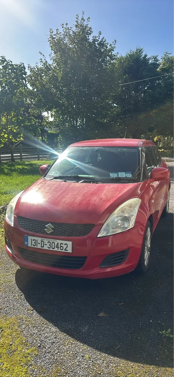 Suzuki - Image 2