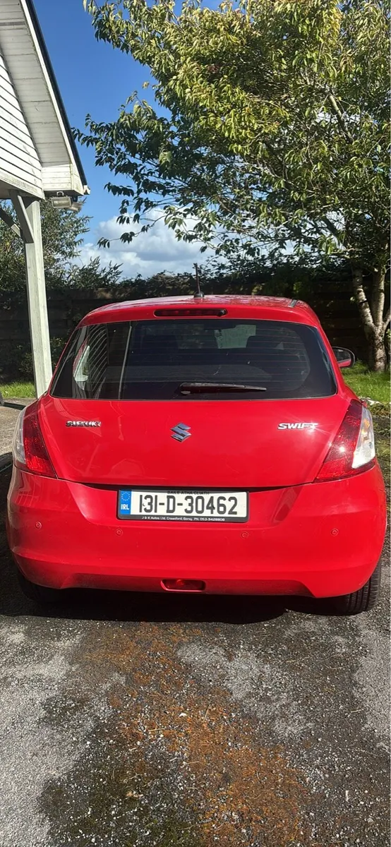 Suzuki - Image 4