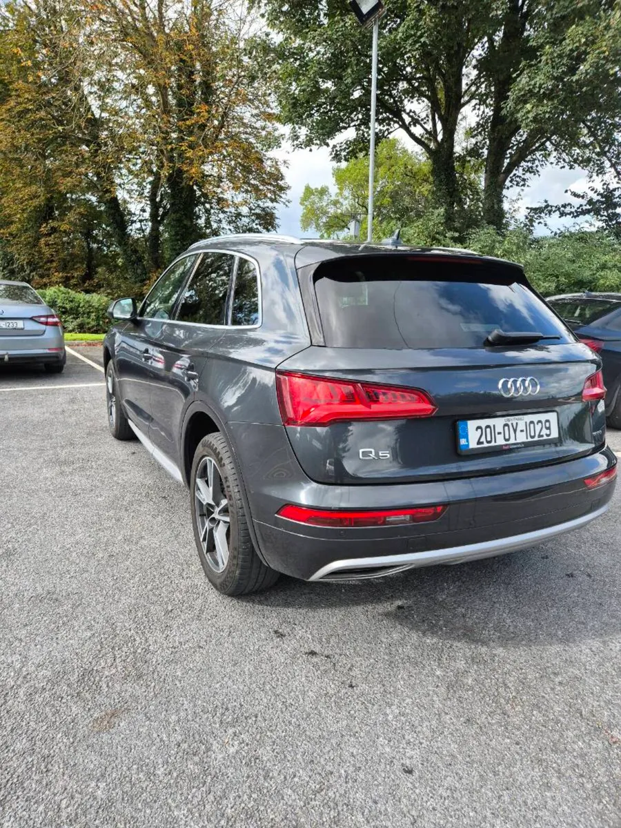 Audi Q5 - Image 3