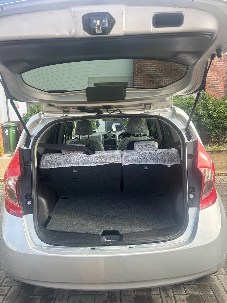 Nissan Note - Automatic - - Image 6