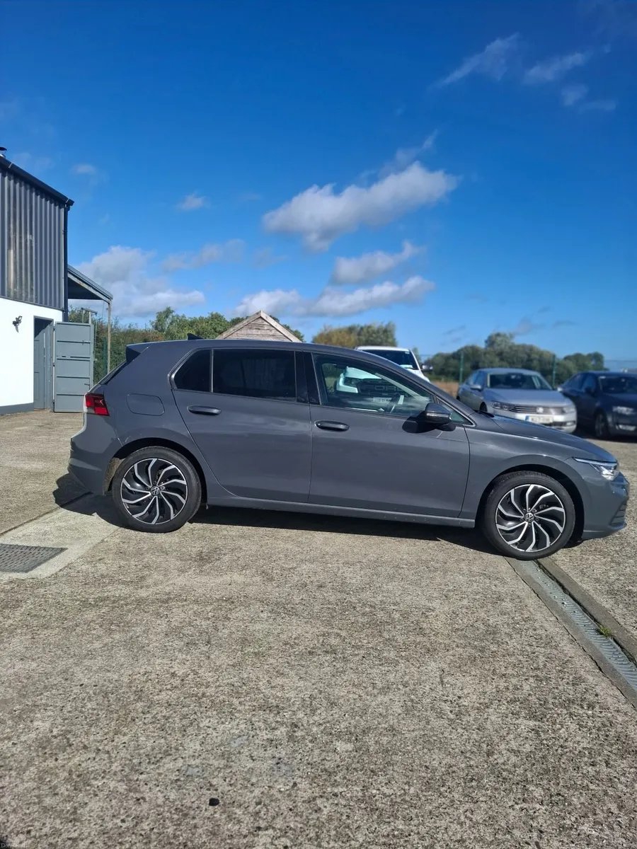 Volkswagen Golf 2020 - Image 3