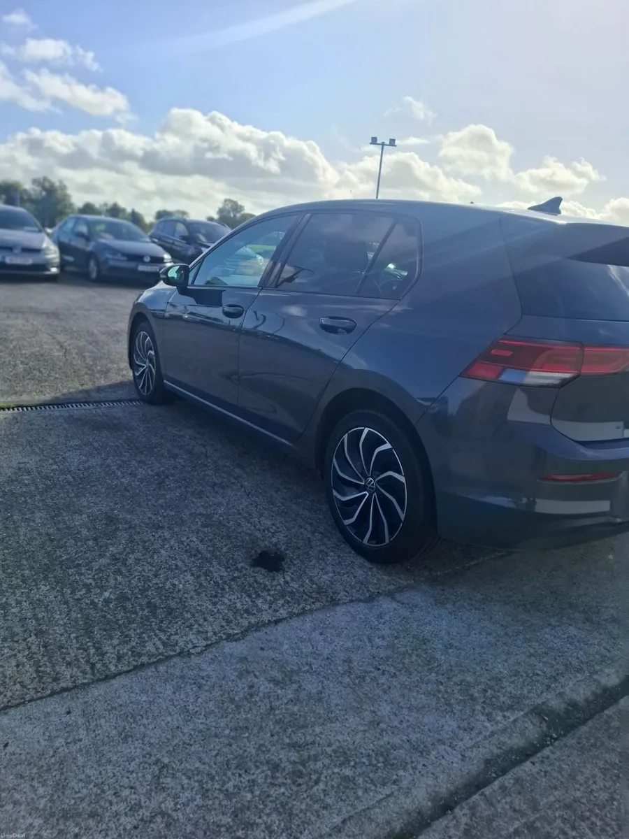 Volkswagen Golf 2020 - Image 2
