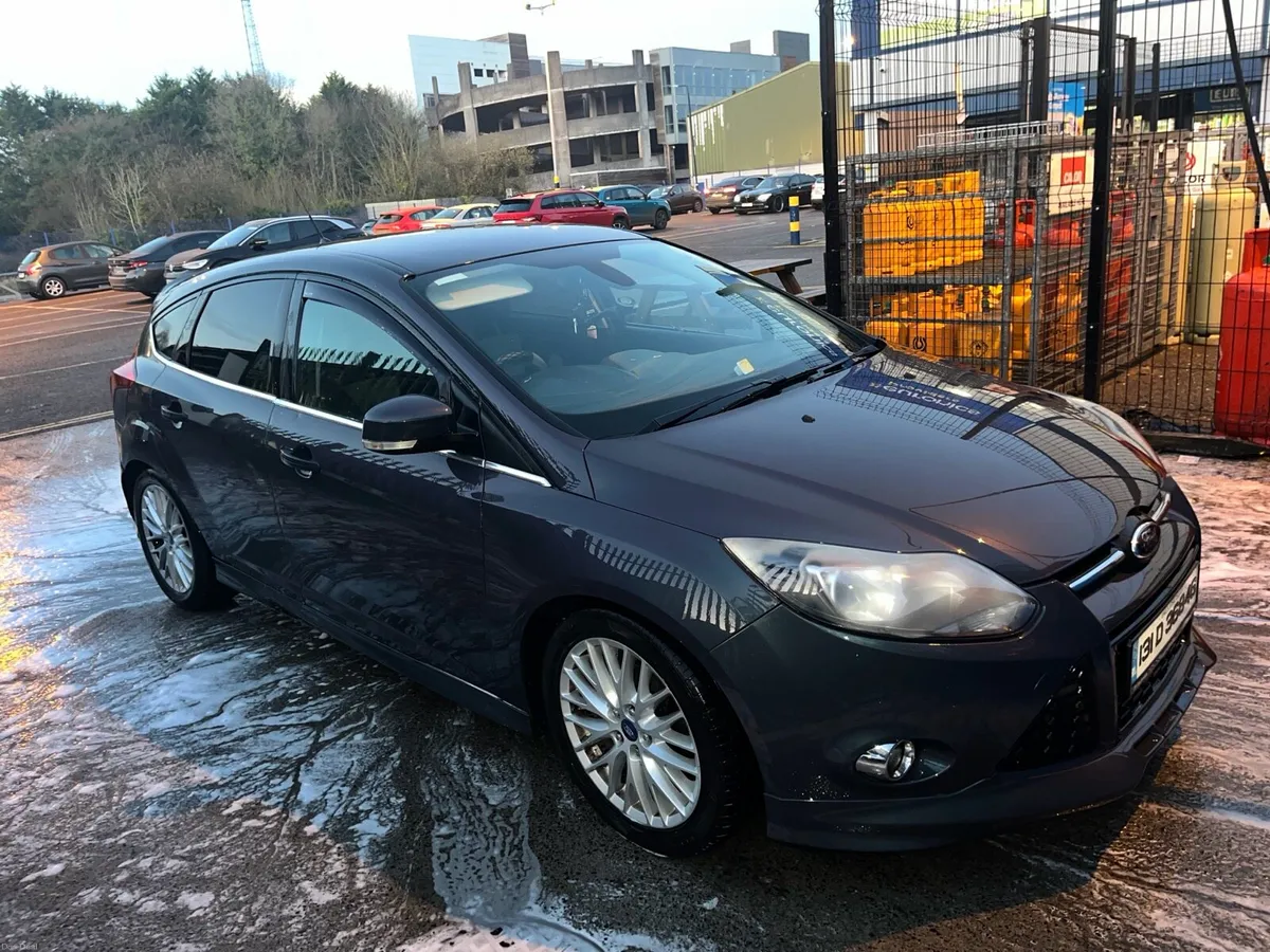 Ford focus READ DESCRIPTION - Image 6
