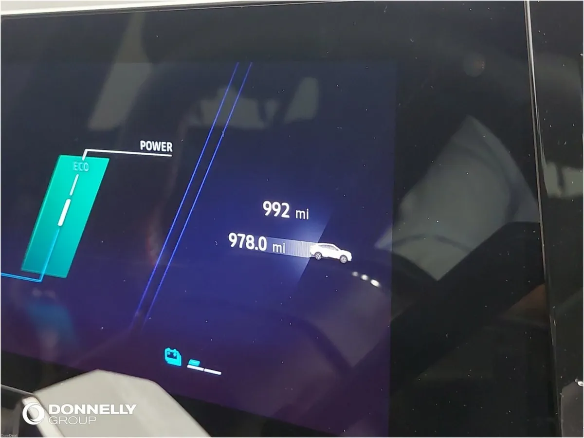 Renault Rafale E-Tech FHEV Techno Esprit Alpine 5d - Image 6