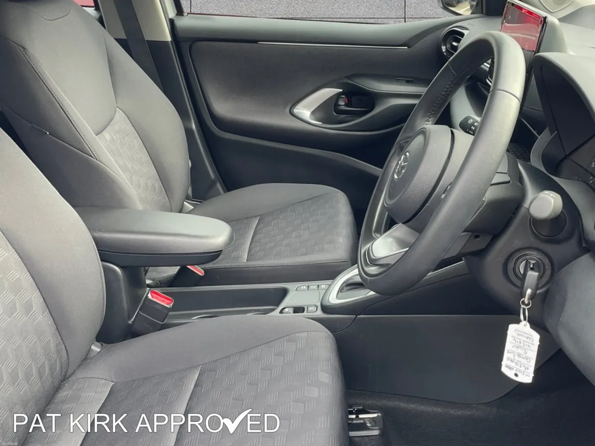 Mazda 2 Hybrid 1.5i Hybrid Centre Line 5dr CVT - Image 6