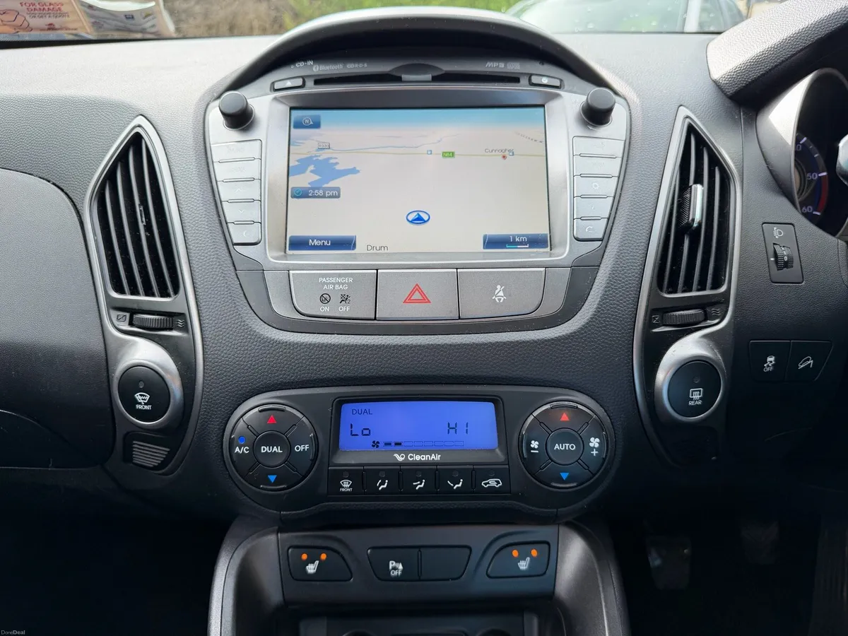 2014 Hyundai ix35 Executive - NCT 01/27 - Image 6