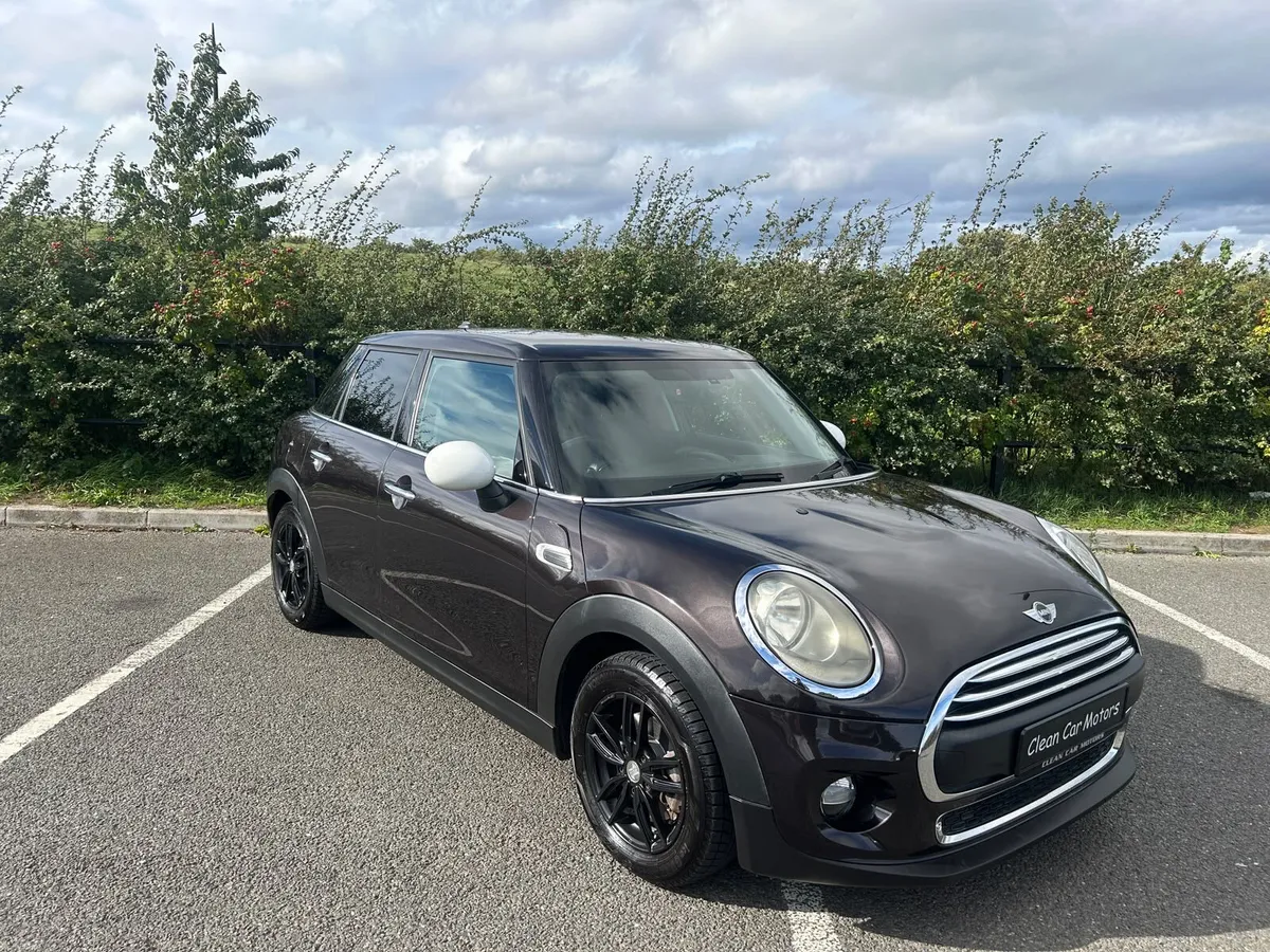 MINI 2015 AUTOMATIC - Image 2