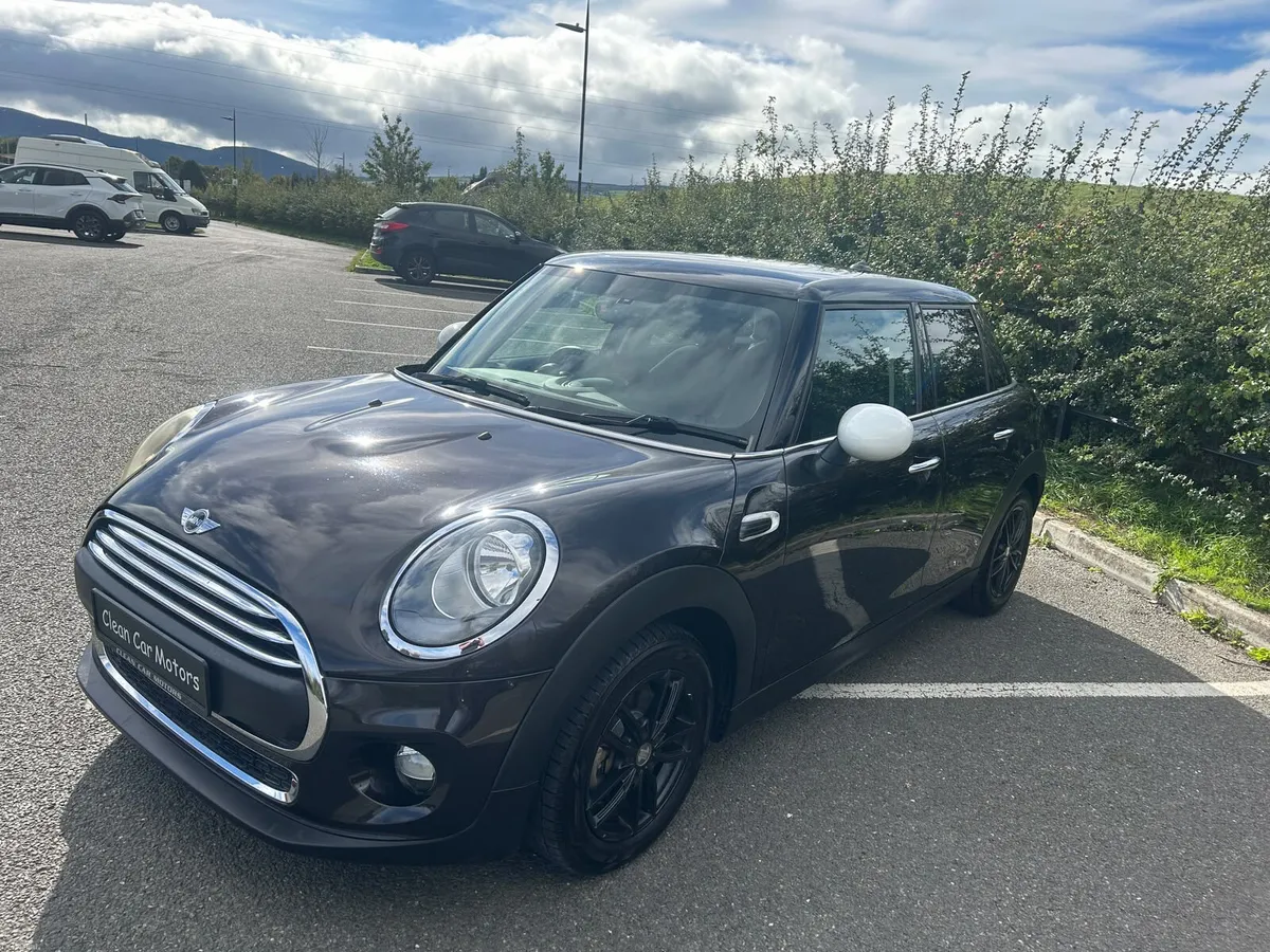 MINI 2015 AUTOMATIC - Image 4