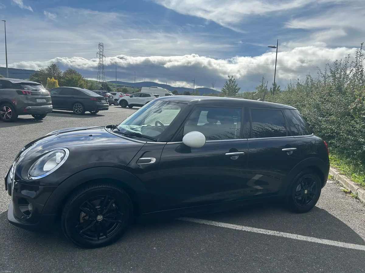 MINI 2015 AUTOMATIC - Image 6