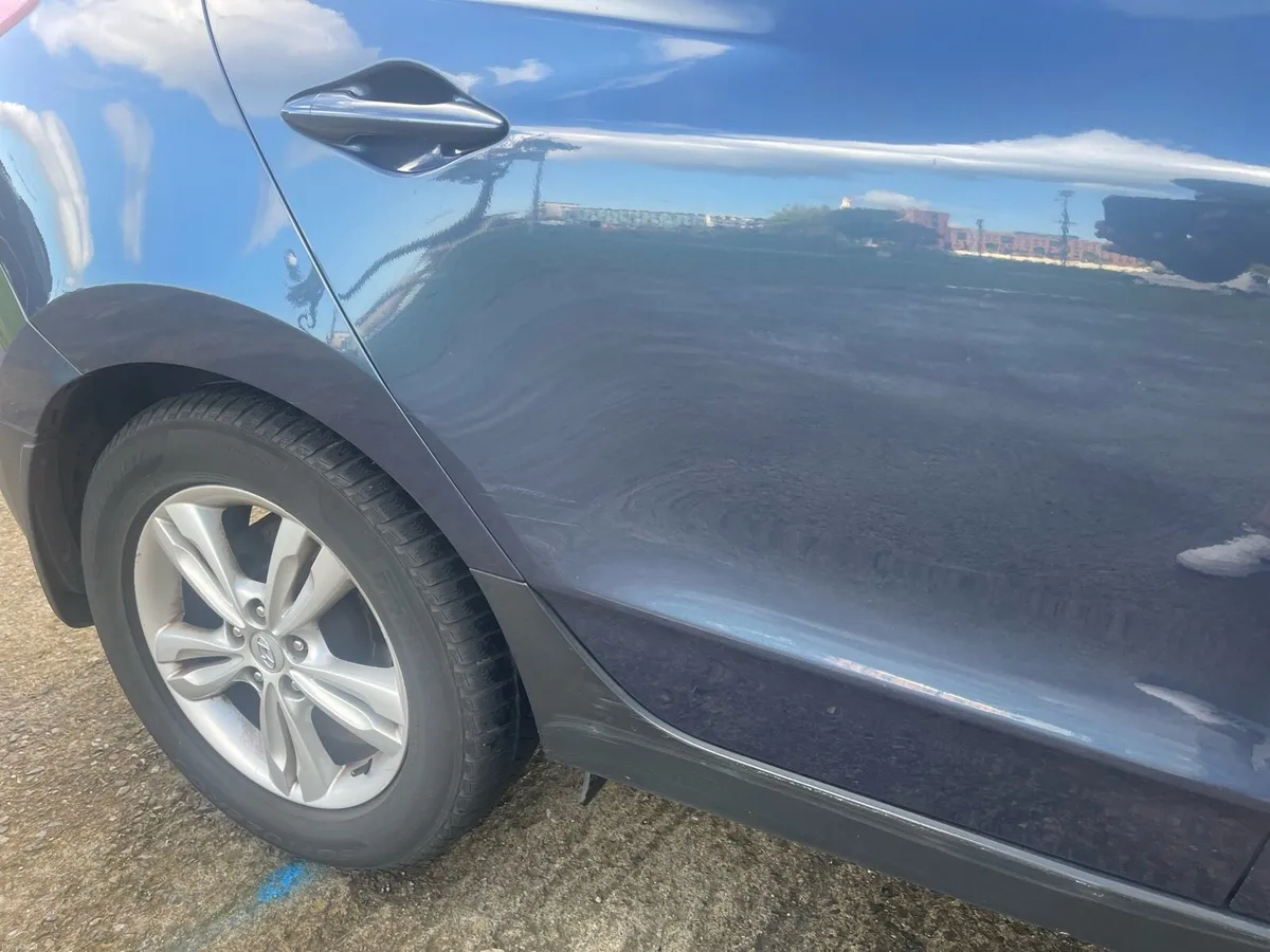 Hyundai ix35 - Image 4