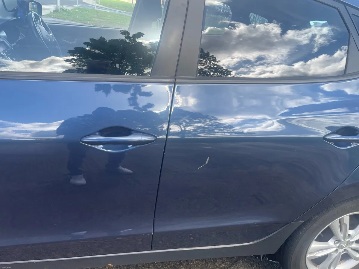 Hyundai ix35 - Image 5