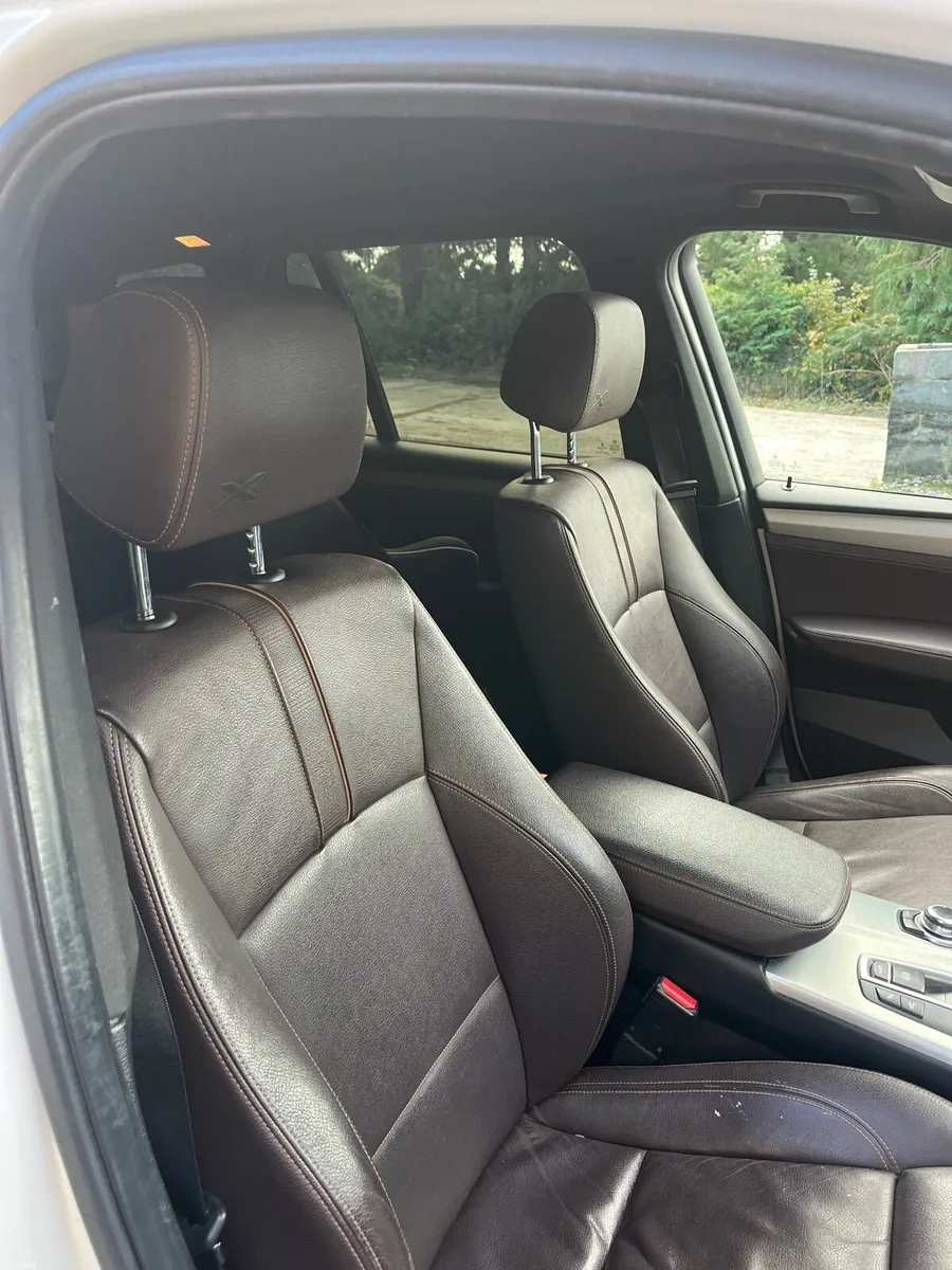 X3 m sport - Image 4