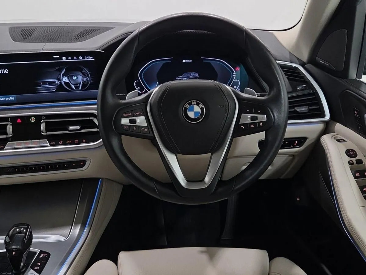 BMW X5 xDrive45e xLine - Image 5