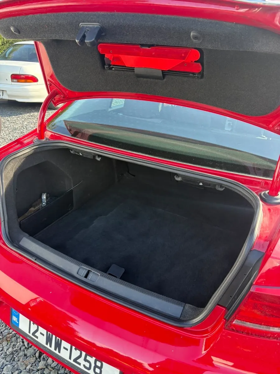 VW Passat - Image 3