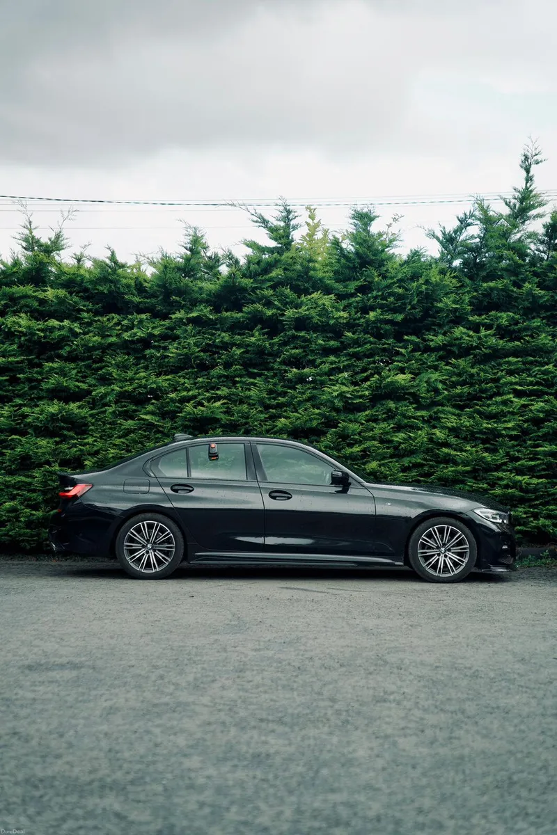 BMW 320D X-Drive Msport 2022-LOW MILEAGE - Image 4