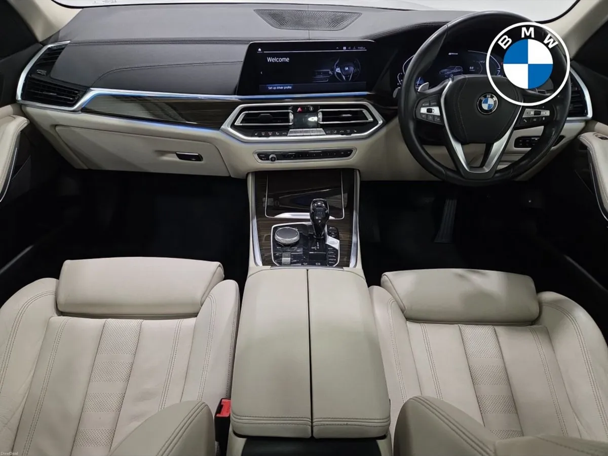 BMW X5 xDrive45e xLine - Image 4