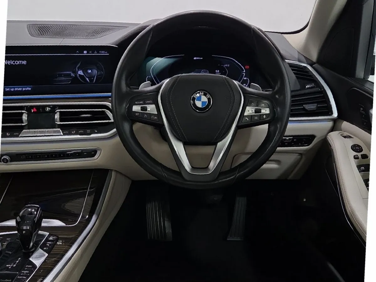 BMW X5 xDrive45e xLine - Image 5
