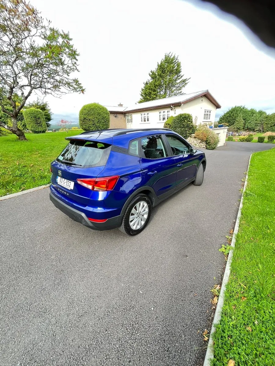 SEAT Arona 2018 - Image 4