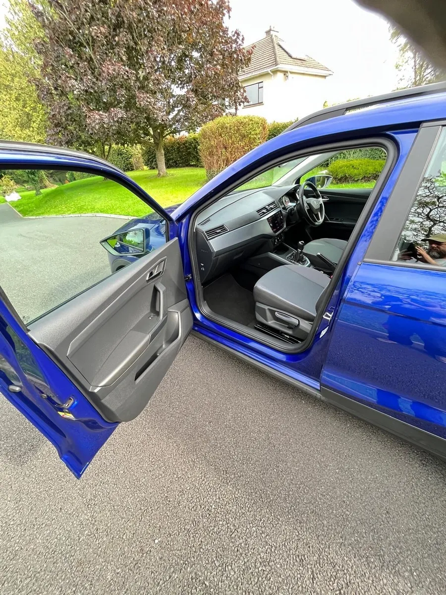 SEAT Arona 2018 - Image 6