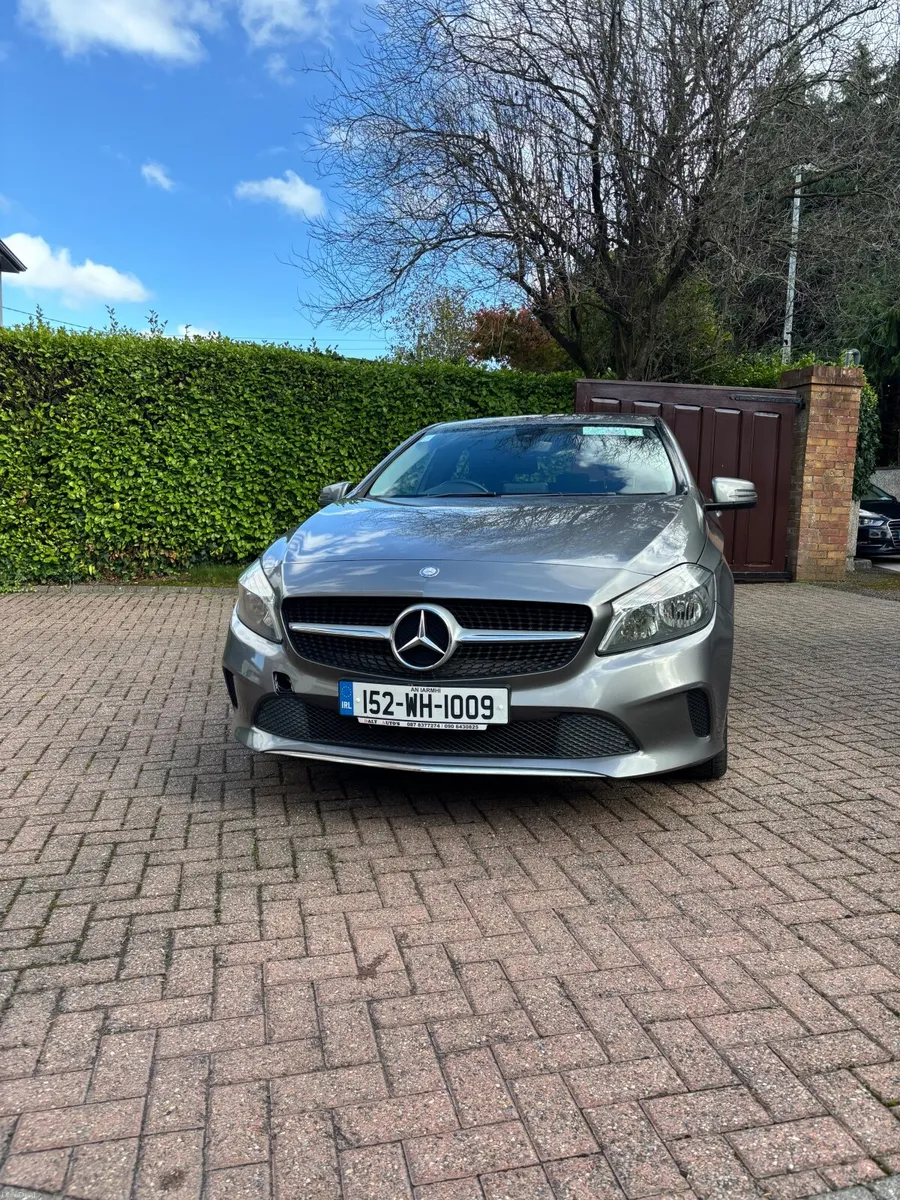 Mercedes-Benz A-Class A180D Sport 5 Door - Image 3