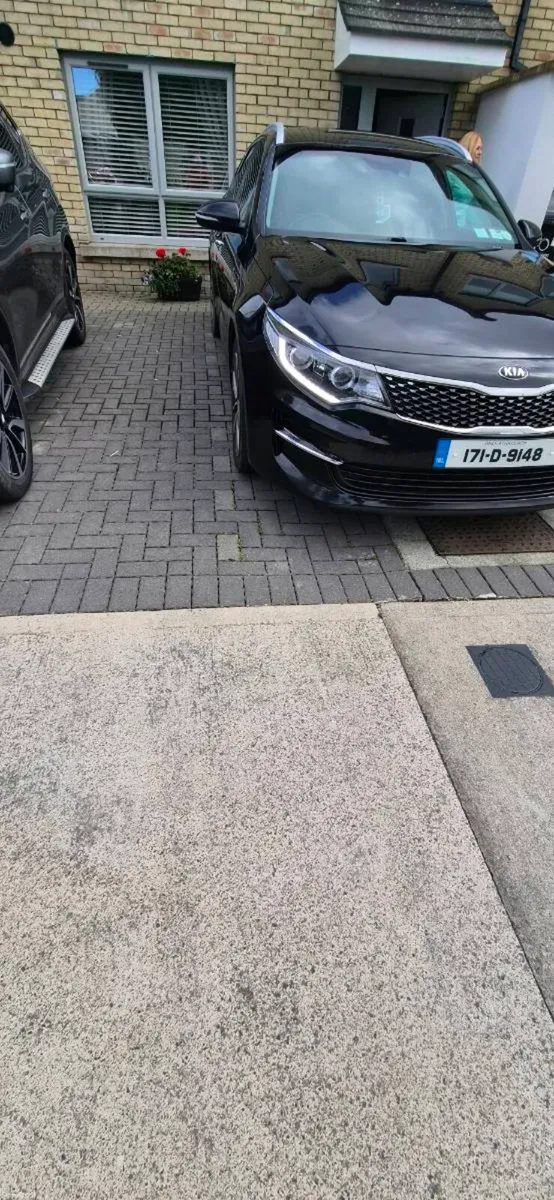 Kia optima - Image 3