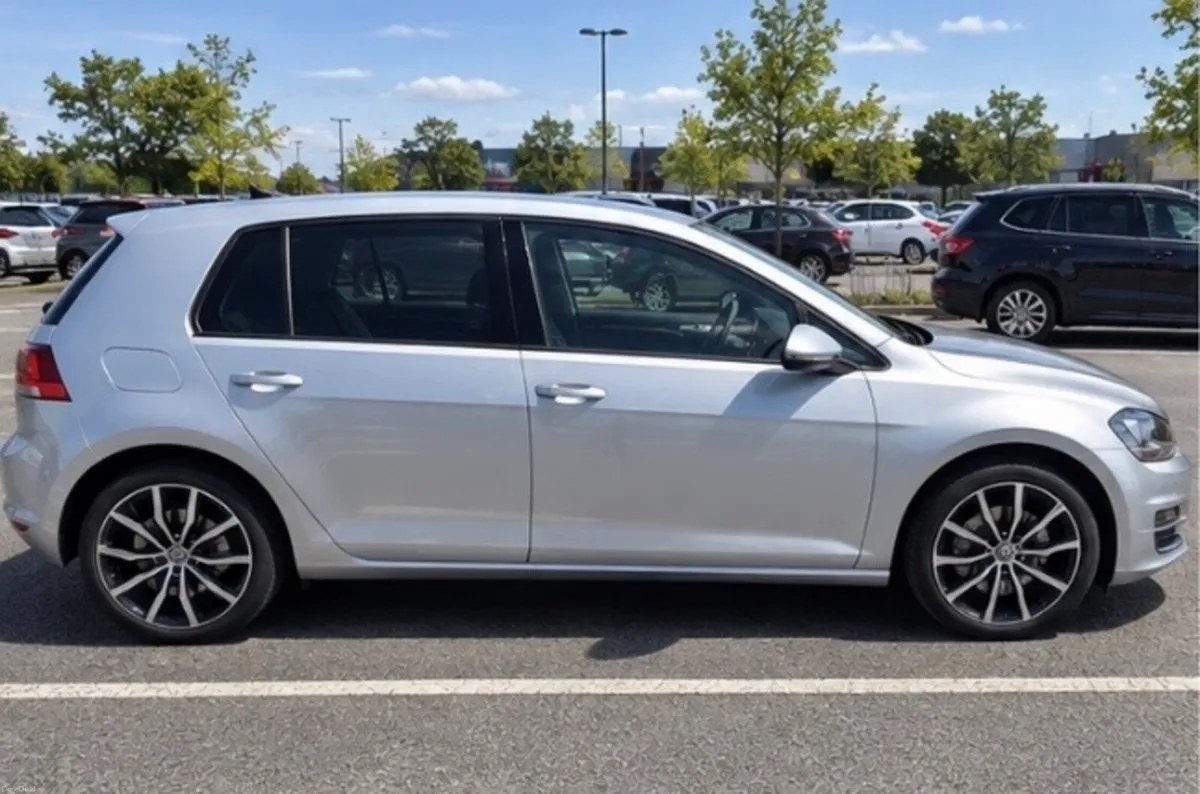 Volkswagen Golf - Image 2