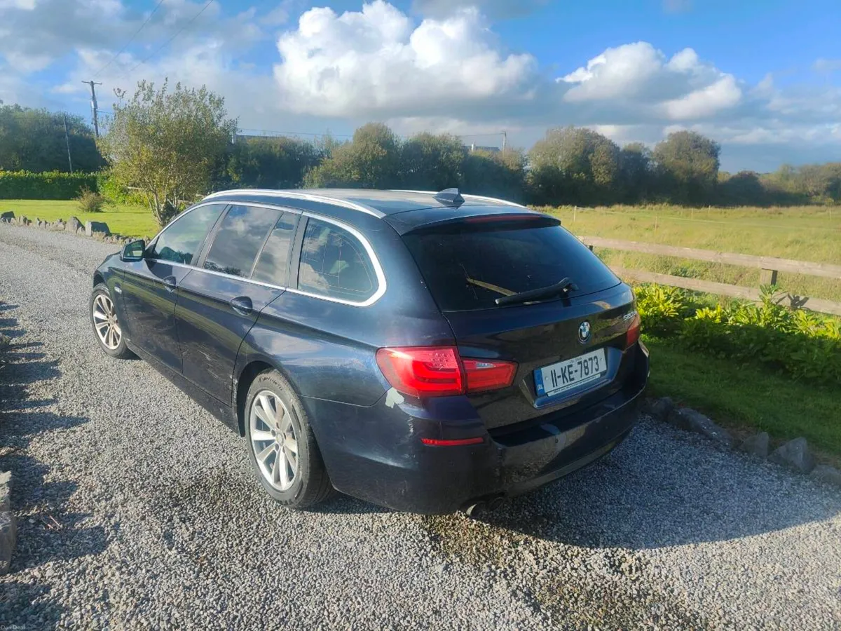 **READ AD** BMW F11 520D Touring. - Image 5