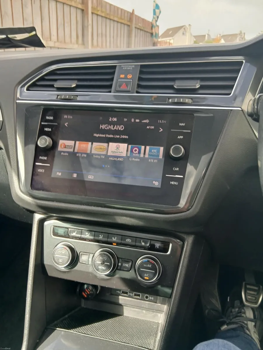 Volkswagen Tiguan 2018 - Image 6