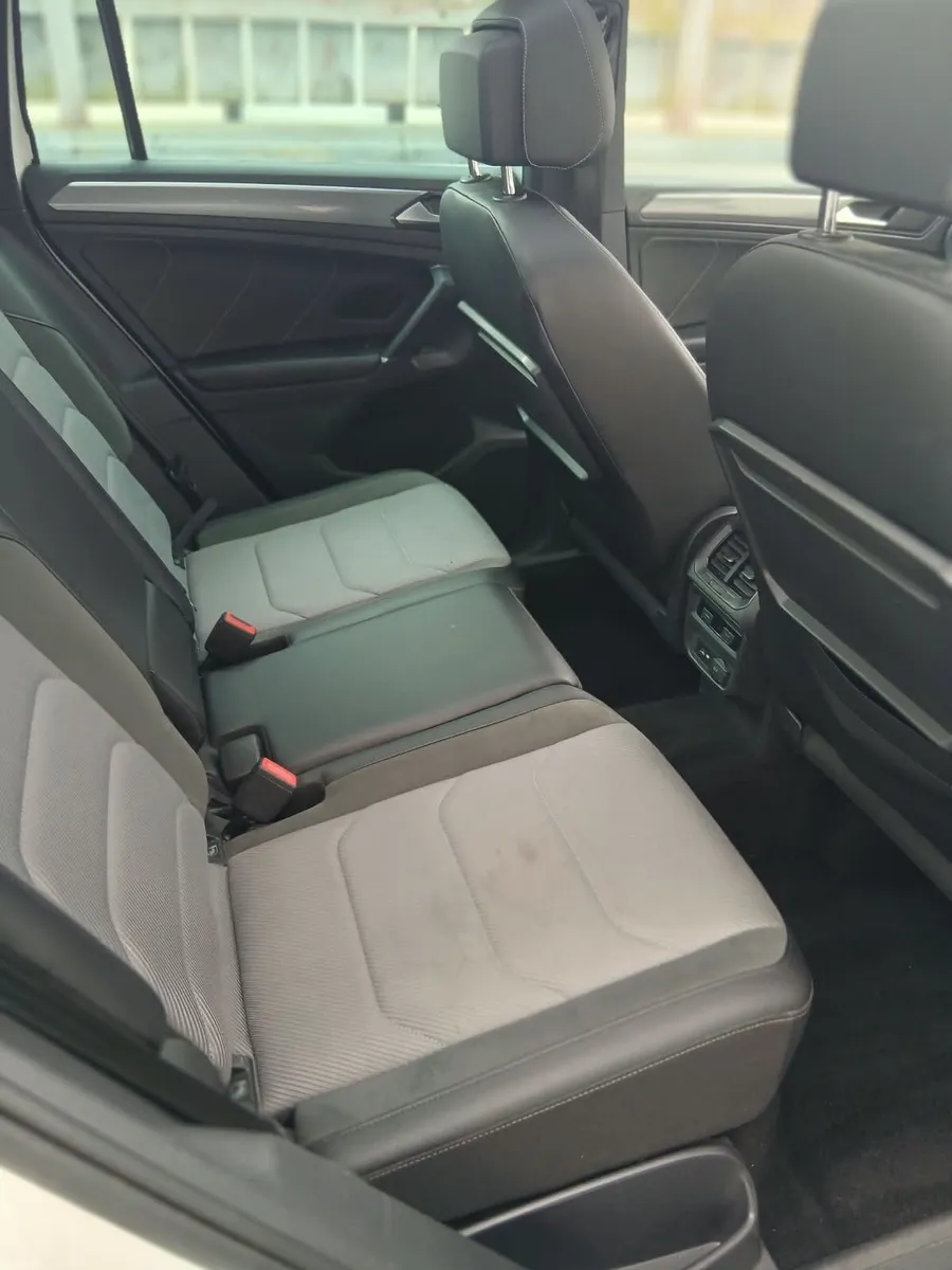 Volkswagen Tiguan 2018 - Image 4