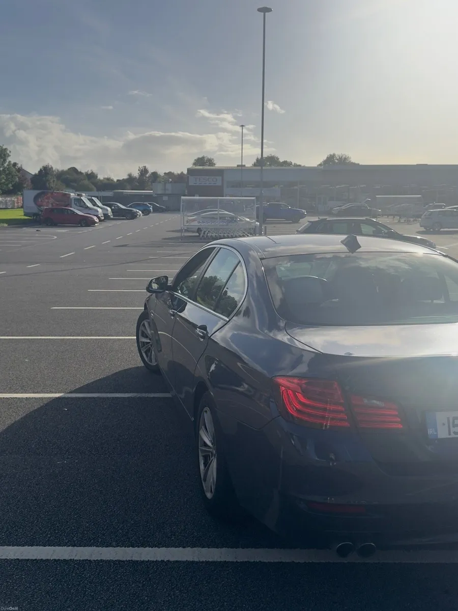 BMW F10 2015 - Image 4