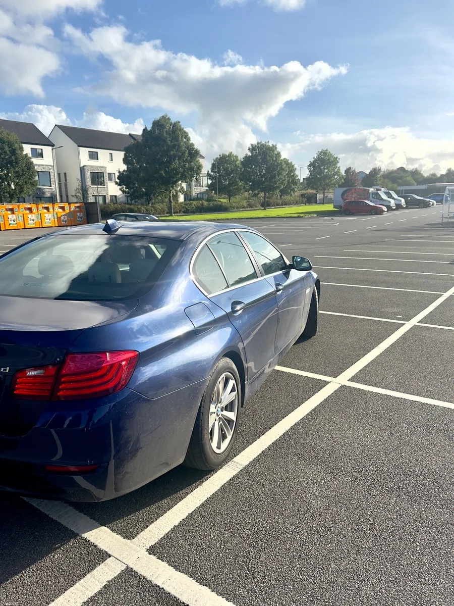 BMW F10 2015 - Image 6