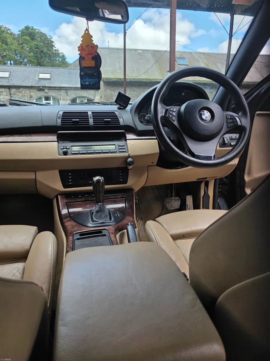 BMW X5 2006 - Image 3