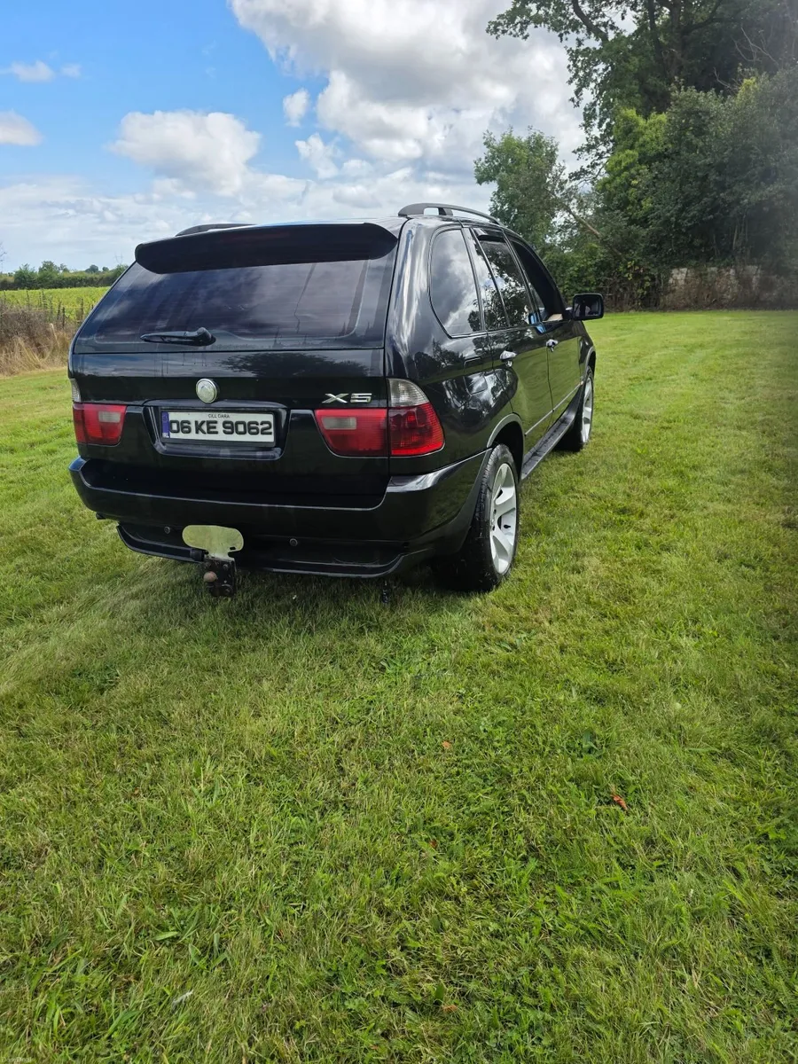 BMW X5 2006 - Image 5