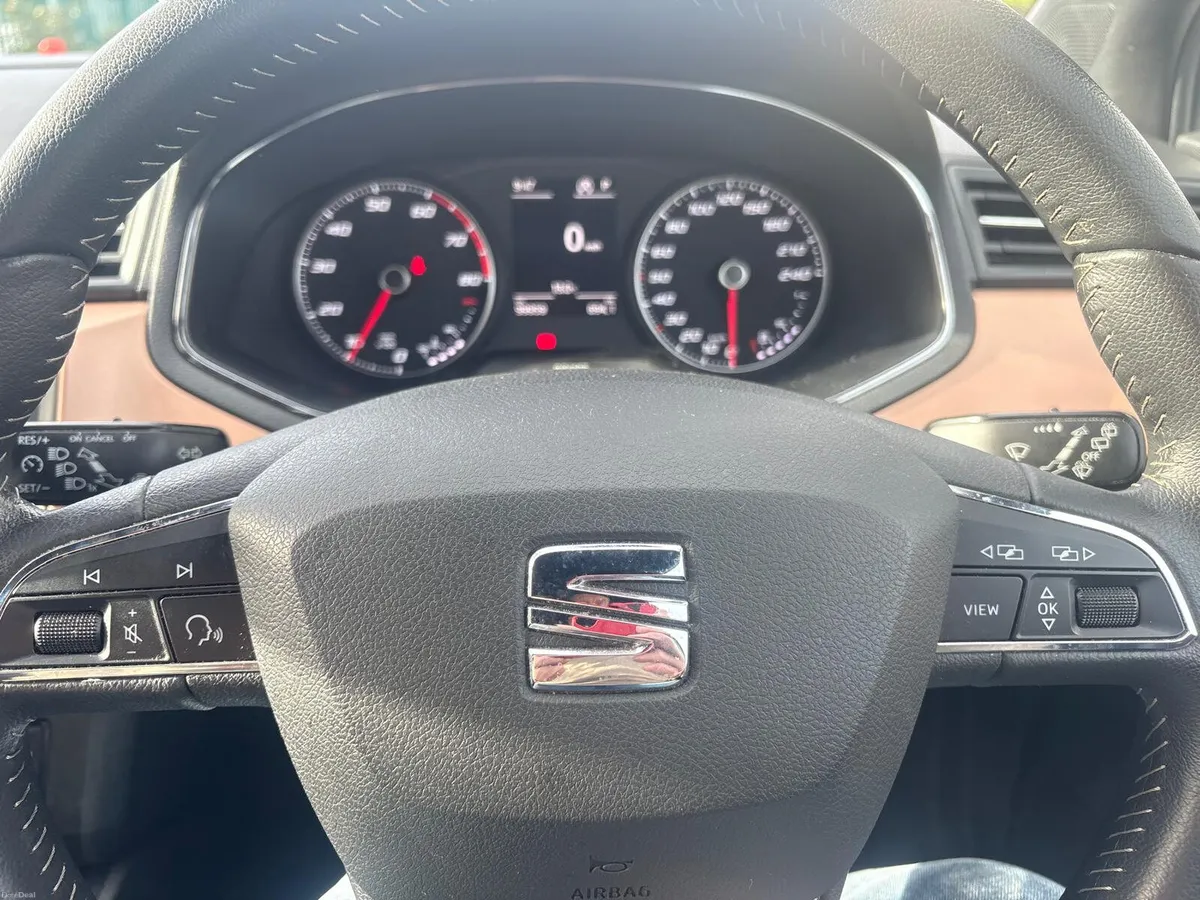 SEAT Ibiza 2019 - Image 6