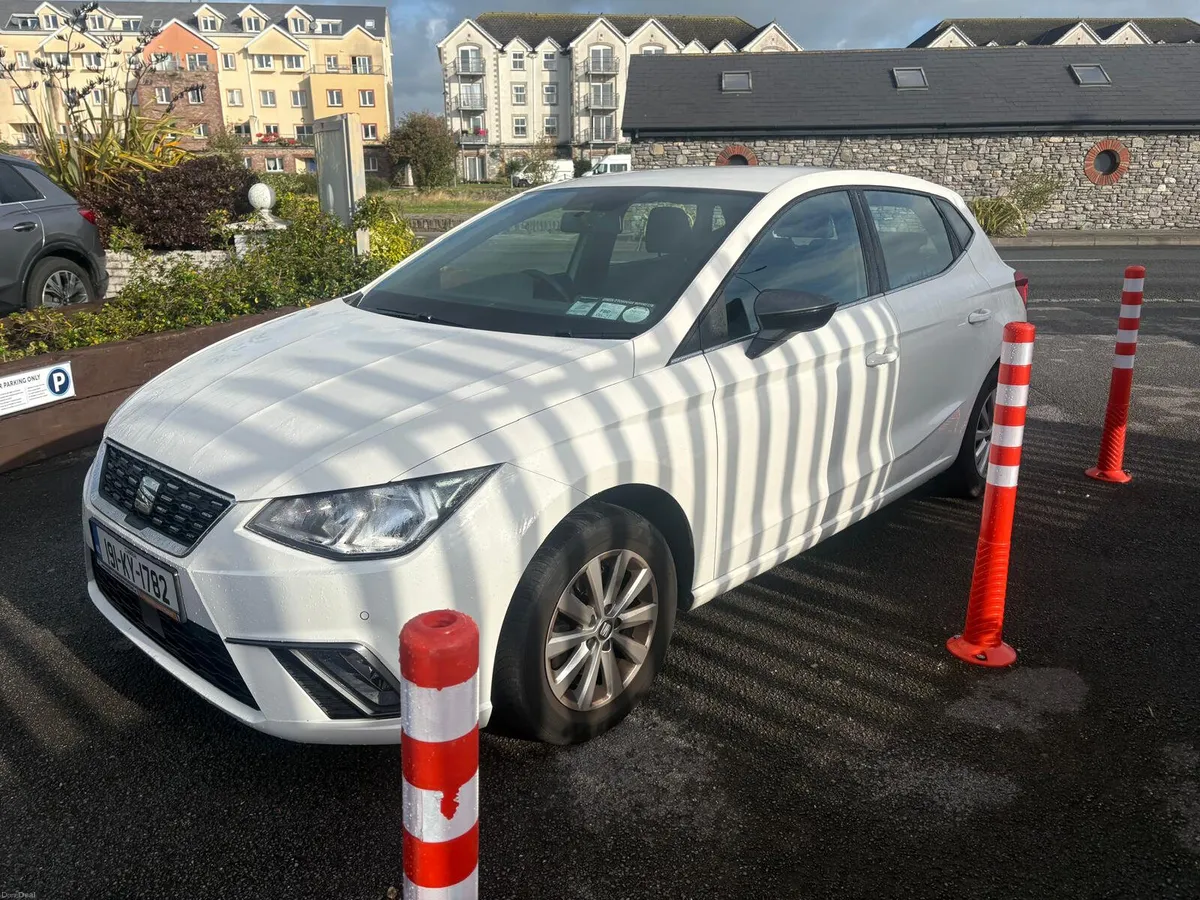 SEAT Ibiza 2019 - Image 3
