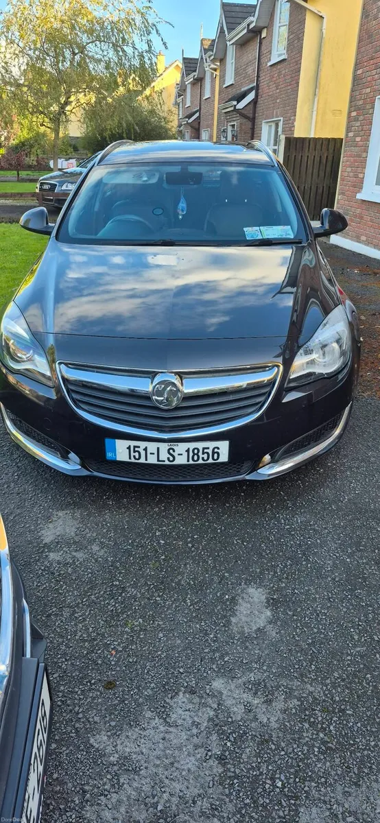 Insignia estate - Image 3