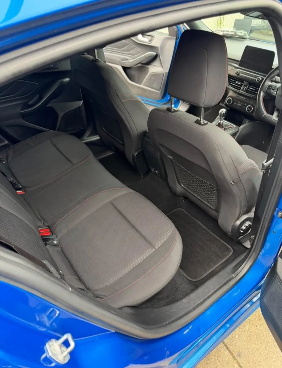 Ford Focus 2019 - Image 5