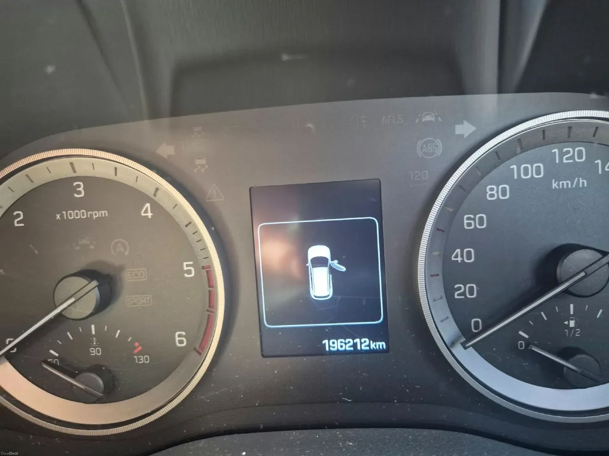 Hyundai Tucson 2016 - Image 5