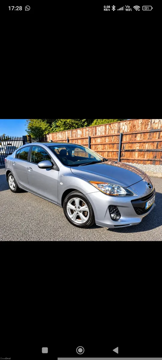 Mazda 3 - Image 6