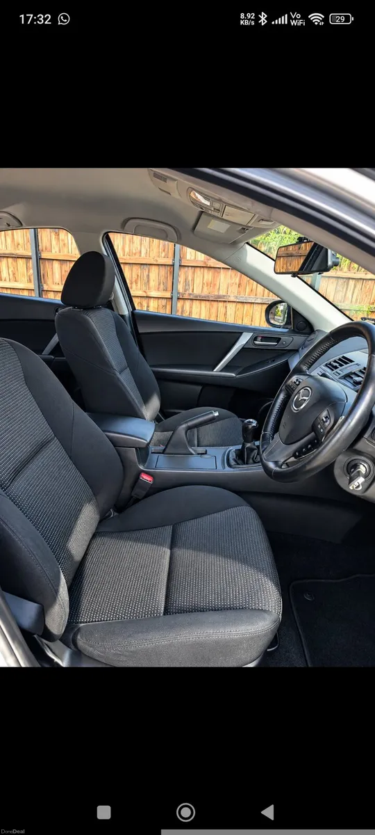 Mazda 3 - Image 3