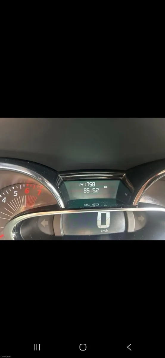 Renault Clio 2016 - Image 3