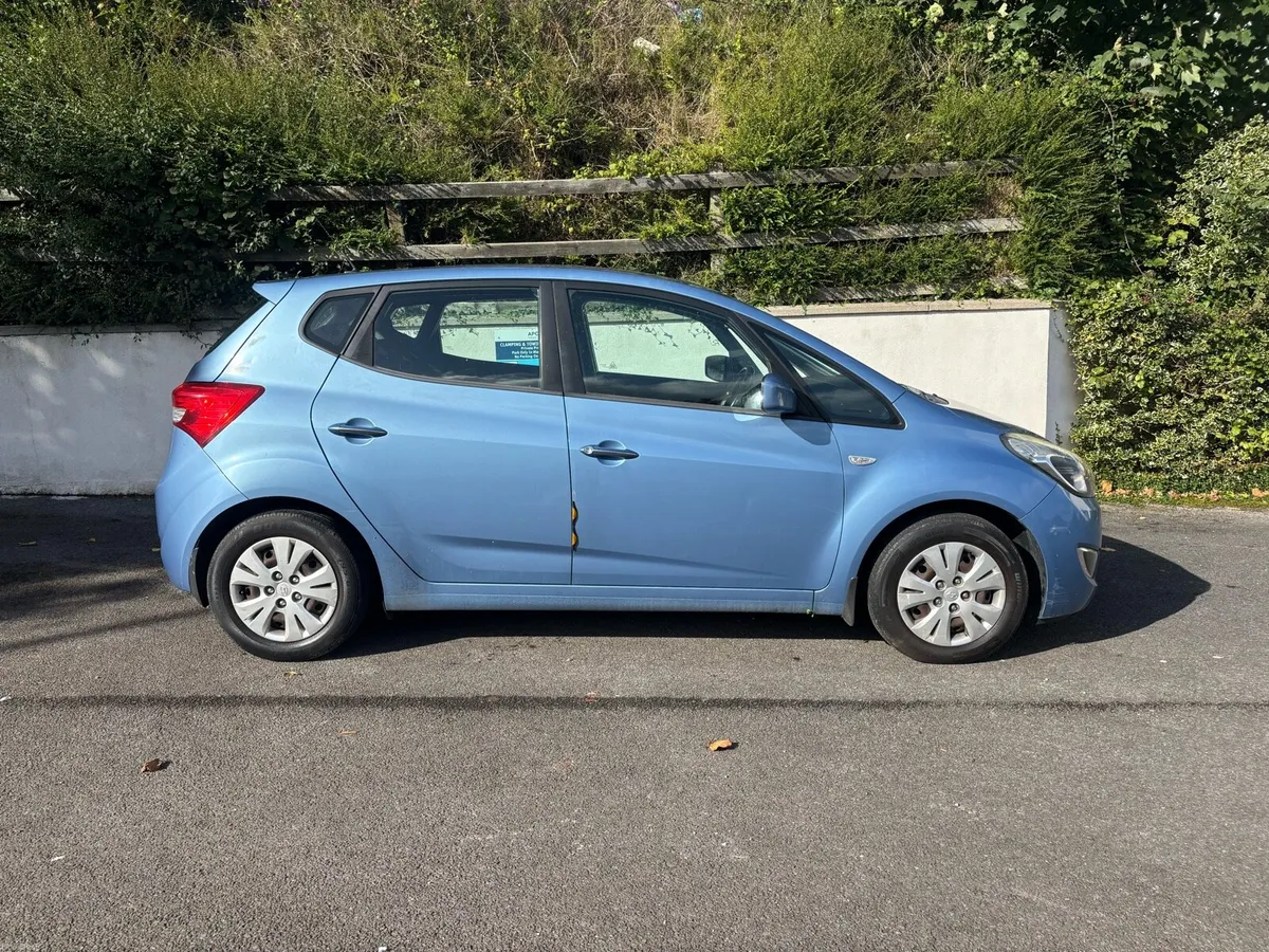 Hyundai ix20 NCT & Low Miles - Image 4