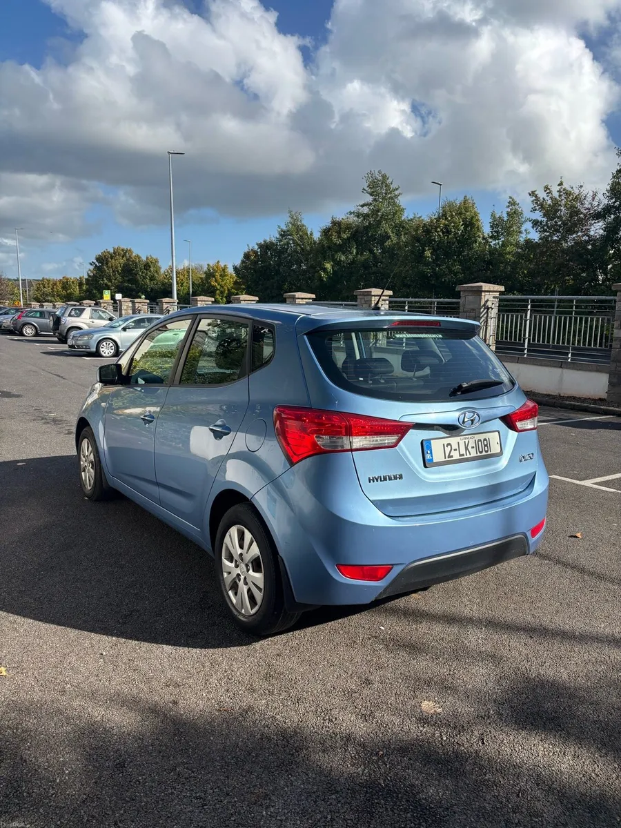 Hyundai ix20 NCT & Low Miles - Image 6