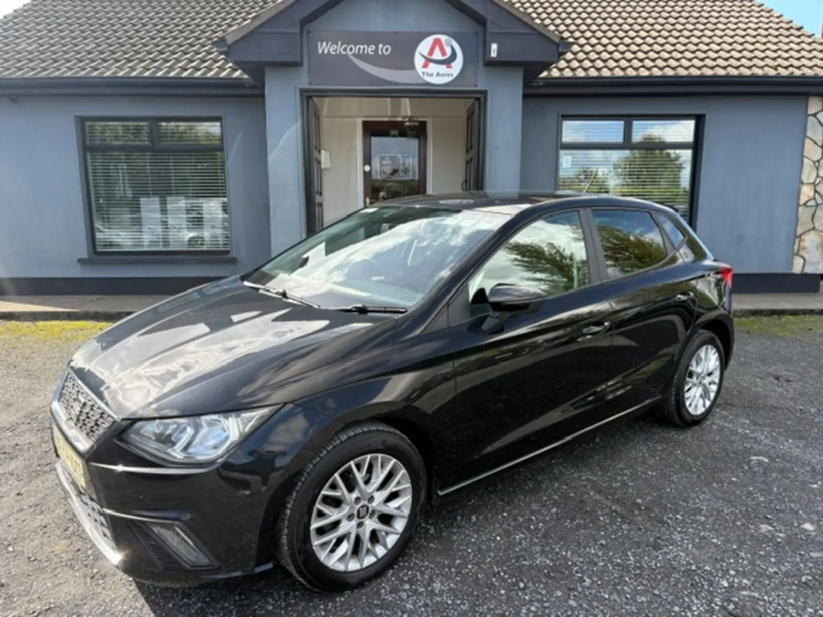 SEAT Ibiza 2019 - Image 1