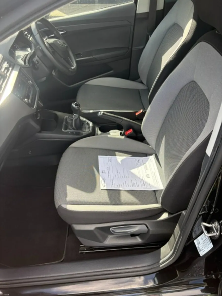 SEAT Ibiza 2019 - Image 4